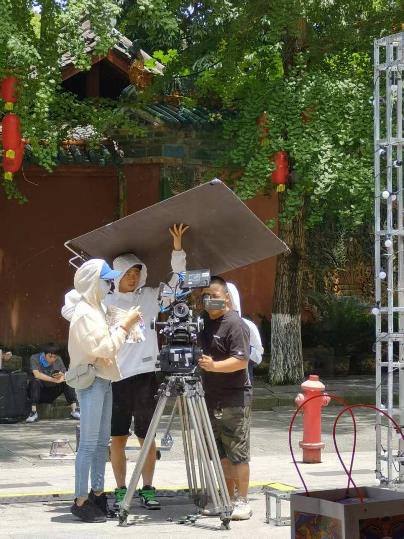 乌尔禾区TVC拍摄公司：资深团队坐镇，打造现象级广告作品的幕后推手