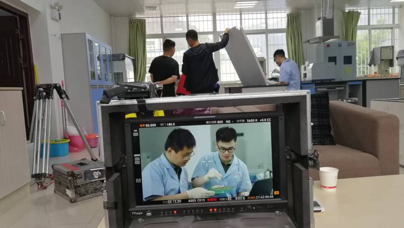 元宇宙搭台唱戏，乌尔禾区广告片拍摄公司抢滩虚拟世界首支舞