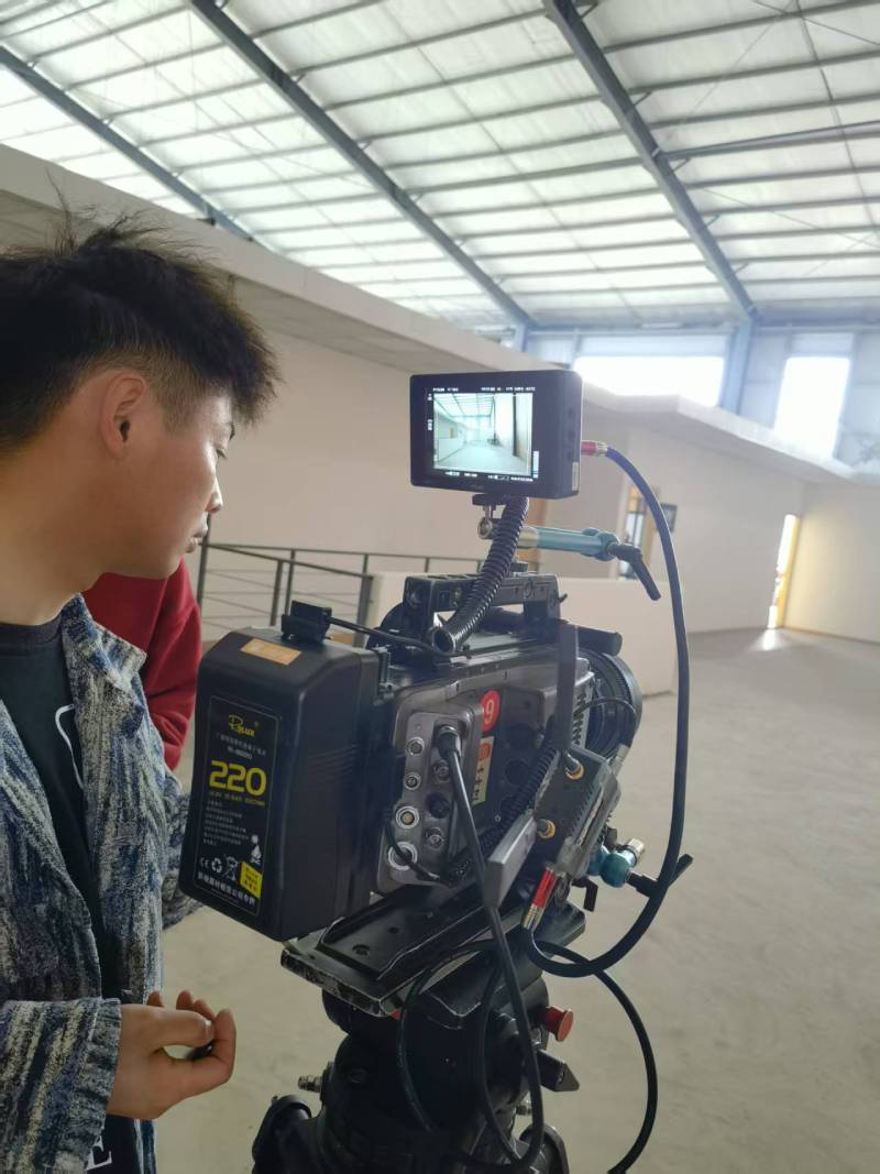 解锁乌尔禾区广告片拍摄：以创意镜头，解锁品牌商业价值新高度