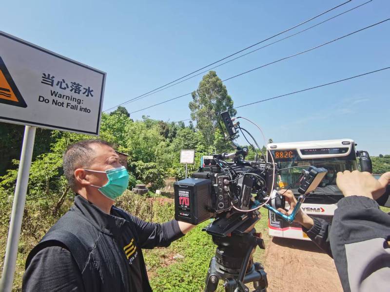 乌尔禾区TVC拍摄公司：深耕本地市场，为品牌定制专属拍摄方案