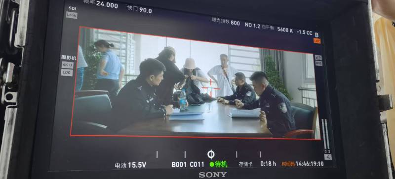 乌尔禾区广告片拍摄公司服务世界500强的标准化体系